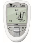 Wellion LUNA Trio Vit