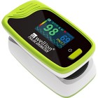 Wellion Pulsoximeter