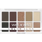 Wet n Wild 10-Pan Palette Nude Awakening