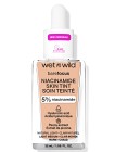 Wet n Wild Bare Focus Niacinamide Skin Tint Light 32 ml