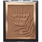 Wet n Wild Color Icon Bronzer What Shady Beaches 11 g