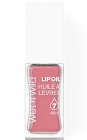 Wet n Wild Lip Oil Fuzzy Pillow