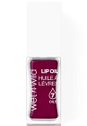 Wet n Wild Lip Oil Merlot Glass