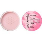 Wet n Wild Photo Focus Loose Setting Powder Soft Pink 20 g