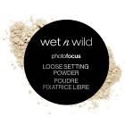 Wet n Wild Photo Focus Loose Setting Powder Translucent 20 g