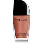 Wet n Wild Wild Shine Nail Color Casting Call