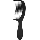 Wetbrush Detangling Comb Black