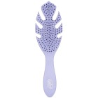Wetbrush Go Green Detangler Lavender