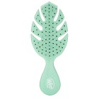 Wetbrush Go Green Mini Detangler Green