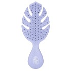 Wetbrush Go Green Mini Detangler Lavender