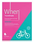 When Travelmate Refreshing Sheet Mask