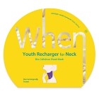 When Youth Recharger for Neck Sheet Mask