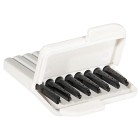 Widex Nano Care vaxfilter