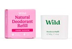 Wild Cherry Blossom Deo Refill 40 g