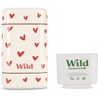 Wild Love Heart Pink Grapefruit & Lime Deo Starter Pack 40 g