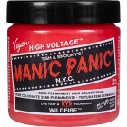 Manic Panic Semi-Permanent Hair Color Wildfire 118 ml
