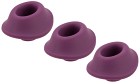 Womanizer Classic munstycke Lila Small 3 st