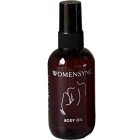 Womensync Body Oil 100 ml