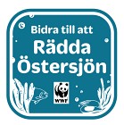 WWF Rädda Östersjön