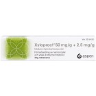 Xyloproct rektalsalva 20 g