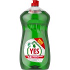 YES Platinum Diskmedel 1250 ml