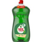 YES Diskmedel Original 1250 ml