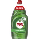 YES Diskmedel Original 900 ml