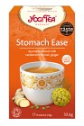 Yogi Tea Stomach Ease 17 tepåsar
