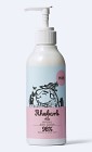 YOPE Body Lotion Rhubarb and Rose 300 ml