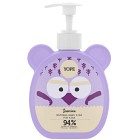 YOPE Hand Soap for Kids Jasmine 400 ml