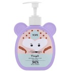 YOPE Hand Soap for Kids Marigold 400 ml