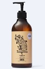 YOPE Hand Soap Tangerine and Raspberry 500 ml