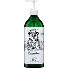 YOPE Washing-Up Liquid Cucumber 750 ml