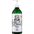 YOPE Washing-Up Liquid Mint & Mandarin 750 ml