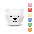 Zazu Bor the Bear Nightlight