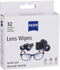 ZEISS Lens Wipes 32 st