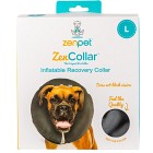 ZenCollar uppblåsbar halskrage L