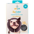 ZenCollar uppblåsbar halskrage M