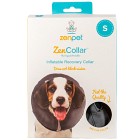 ZenCollar uppblåsbar halskrage S