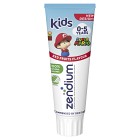 Zendium Kids tandkräm 75 ml
