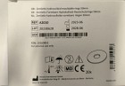 ZenSetiv hydrokolloid hudskyddsring, 2,5 mm tjock, diameter 50 mm 20 st