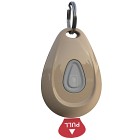ZeroBugs Fästingavvisare Pet