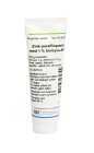Zink-paraffinpasta med borsyra APL, kutan pasta 1 % 30 gr