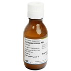 Zinkpudervätska APL, kutan suspension 90 ml