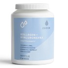 Zoeco Kollagen + Hyaluronsyra 100 kapslar