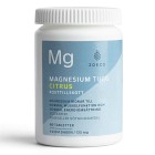 Zoeco Magnesium Tugg Citrus 125 mg 60 tabletter