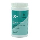 Zoeco Multi Man 60+ 100 tabletter