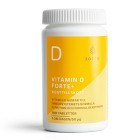 Zoeco Vitamin D3 Forte 50 µg 100 tabletter
