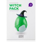 ZOMBIE BEAUTY by SKIN1004 Witch Pack