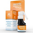 Zonnic Pepparmint, munhålespray 1 mg/spray 40 dos(er)
